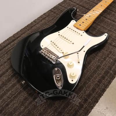 Fender USA 1989 American Vintage 57 Stratocaster image 13