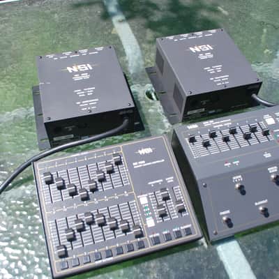 NSI/Leviton package deal image 1