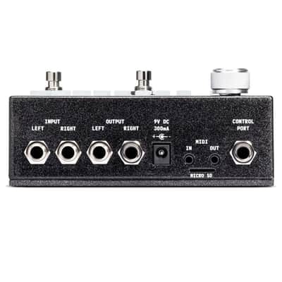 Empress ZOIA Modular Synthesizer Pedal image 4