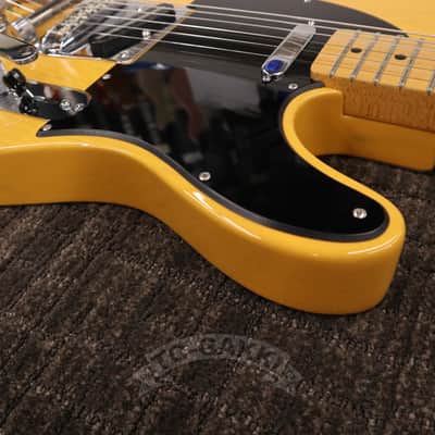 Fender Mexico 2010 Special Edition Telecaster Mod. image 14