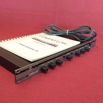 Aphex Compellor Model 300 image 1