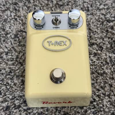 T-Rex ToneBug Reverb image 2