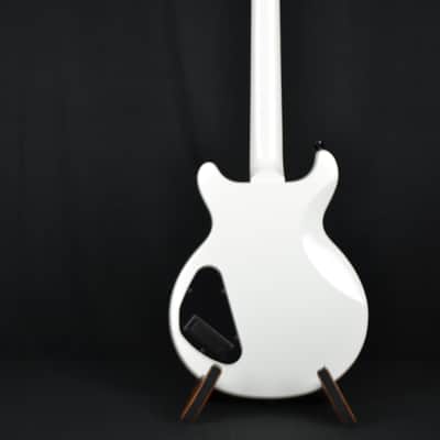 Epiphone Jona Weinhofen  DC Les Paul Prototype,  EMG 81/89 Pickups, Coil Splitting, Int'l Buyer Wel image 7