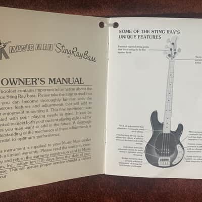 Music Man Sting Ray 1978 - Sunburst image 11