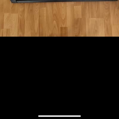 Casio CASIO LK-120 Keyboard - Key Lighting System 1990 - Silver