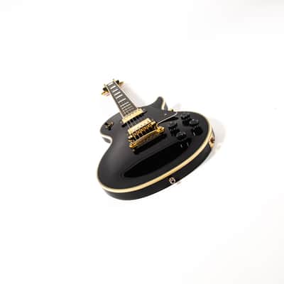 Gibson Les Paul Custom Lite Owned by Mike Campbell image 9