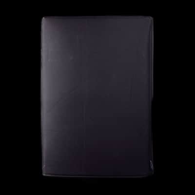 Aguilar SL 212 Super Lightweight 500-Watt 2x12" Bass Speaker Cabinet (4ohm) - Black image 3