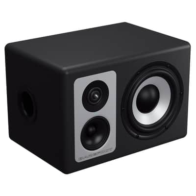 Barefoot Sound Footprint03 3-Way Active Studio Monitor - Pair image 6