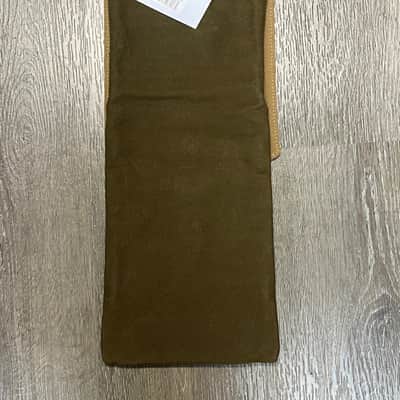 Tackle Instrument Supply Co. Forest Green Stick Bag CSB-FGB image 3