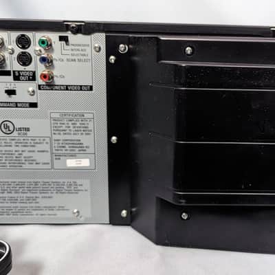 Sony DVP-CX985V 400 Disc DVD/CD/SACD/VIDEO CD Player/ Changer With Remote image 13