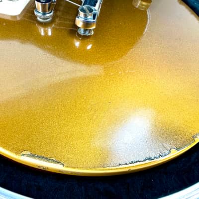 1979 Gibson Les Paul Deluxe Goldtop image 22