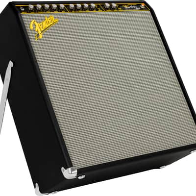 Fender Jack White Pano Verb, 120V image 4