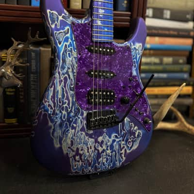Flagship James Tyler Studio Elite HDX - Tuckerberry schmear image 6