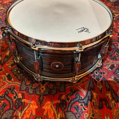 Immagine Gretsch Brooklyn - Grey Oyster - 13