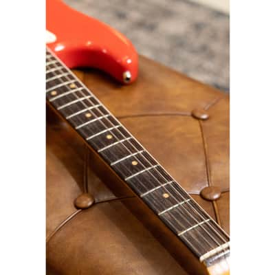 Fender 1961 Stratocaster Refinished image 10
