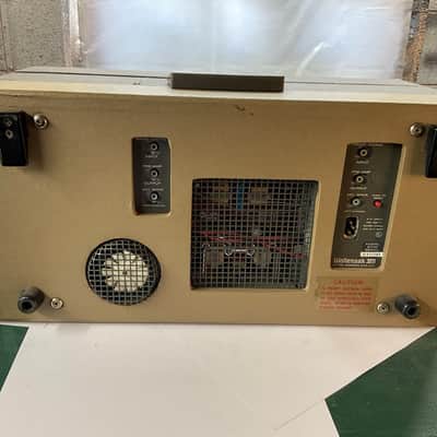 Wollensak T-5740 Stereo Reel to Reel Tape Machine Vintage Deck Discrete Solid State 1960s image 6