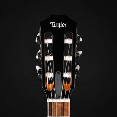 Taylor 814ce-N w/ Sitka Spruce Top & Indian Rosewood Back and Sides Acoustic/ Electric Guitar- Natural 2025 (1210085039) image 6