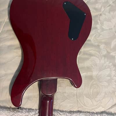 PRS 20th Anniversary 2005 Custom 22 image 6
