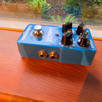 TC Electronic Flashback 2 Delay and Looper 2017 - Present - Blue image 3