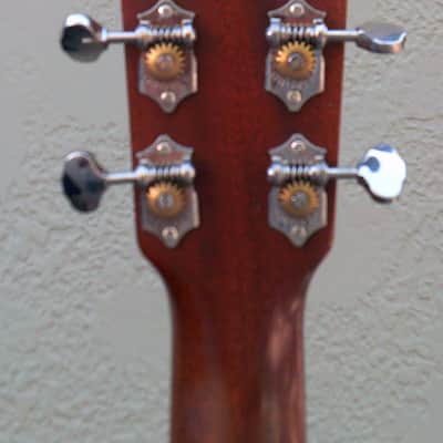 1987 Martin HD-18 Limited Edition - Herringbone D-18 image 11