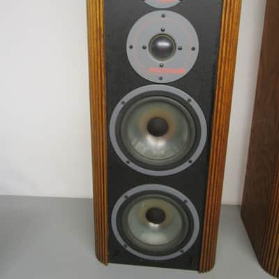 Local Pickup Only: Infinity RS4 Tower Speakers image 2