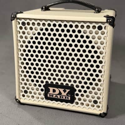 DV Mark DV Little Jazz 50-Watt 1x8 Combo Amp image 9