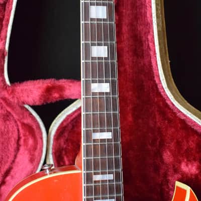 Levin 350 1966 - Red image 10