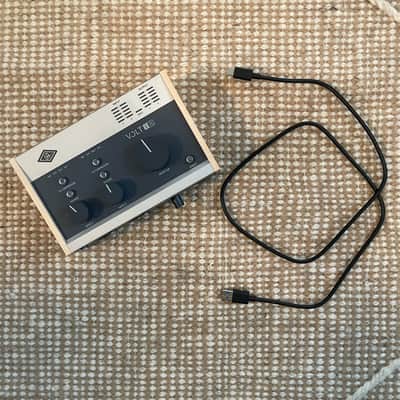 Universal Audio Universal Audio VOLT-276 USB Audio Interface 2025 image 2