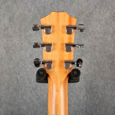 Taylor GS Mini Sapele - Natural - 2nd Hand image 5