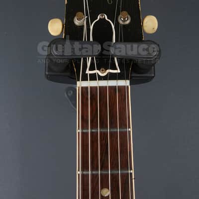 Gibson Les Paul Special Original Vintage 1956 - TV Yellow (COD 2032VG) image 8