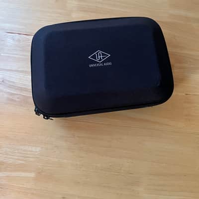 Universal Audio Sphere LX Large Diaphragm Modeling Microphone 2023 - Present - Black image 4