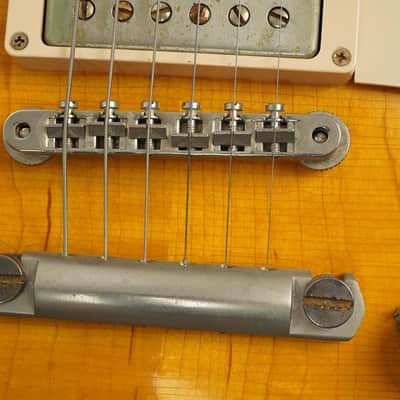 2013 Gibson Custom Collectors Choice CC07 "Shanks" Les Paul Standard, Aged image 9