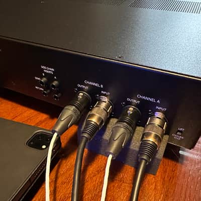 Rupert Neve Designs Portico II Master Buss Processor 2012 - Present - Shelford Blue image 20