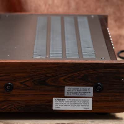 TEAC DX-8 image 5