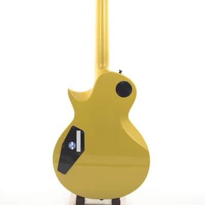 ESP LTD EC-2025 50th Anniversary 2025 - Metallic Gold 3506gr image 12
