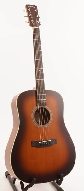 Gold Tone GT-DREAD-BR