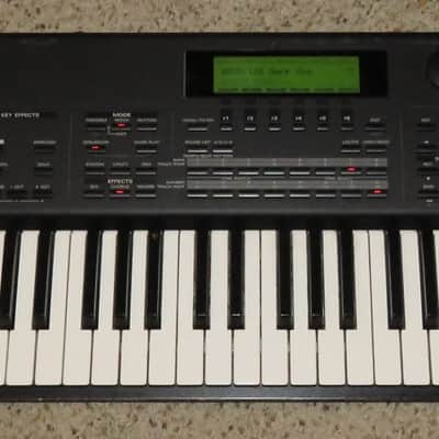 Roland XP-60 XP60 61-key Workstation Synth Keyboard (Bonus Sounds!) image 2