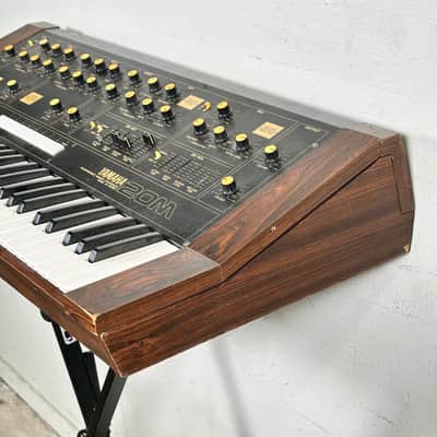 Vintage Yamaha CS-20M Synthesizer image 7