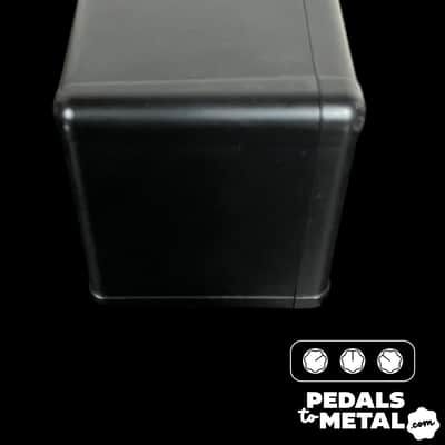 Blackstar Fly 3 3-Watt 1x3" Battery-Powered Mini Guitar Combo 2014 - Present - Black X12065 image 4