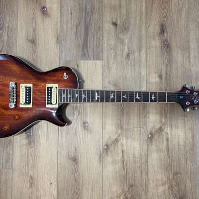 Immagine PRS SE 245 Standard 2018 - Present - Tobacco Sunburst - 1