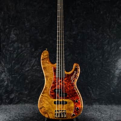 Momose MPJ1-Premium/BT -LBR-VGR-【Made in Japan】 image 1