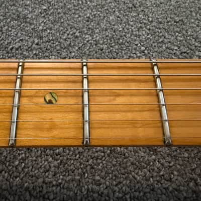 Fender '98 Collector's Edition Telecaster - OC Duff Pickups image 6