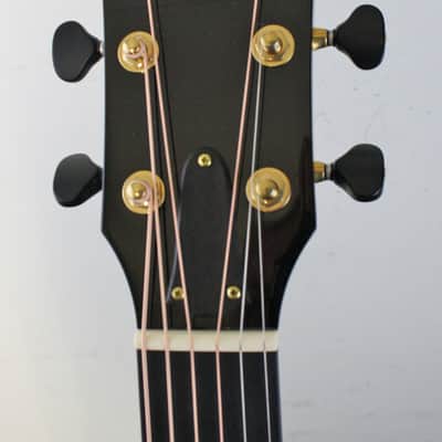 Taylor Custom Ga Sinker Redwood/Cocobolo image 4