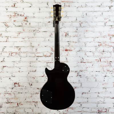 Gibson Slash Les Paul Standard - November Burst image 7