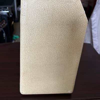 Gibson GA-5 Skylark 1958 - Blonde Tolex image 2