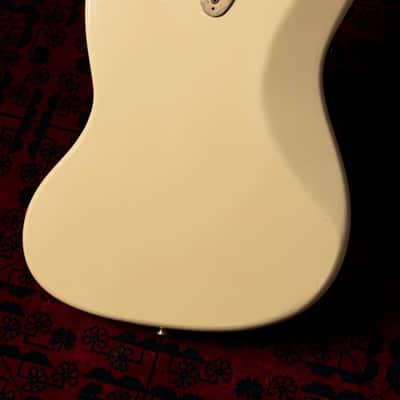 🇯🇵 1990 Fender Order Made JB75 Jazz Bass, Gold Hardware, Fully Painted, FujiGen image 12