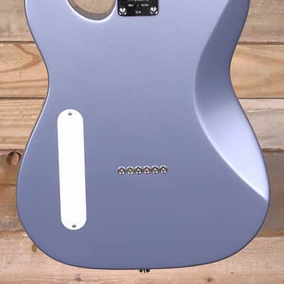 Fender 75th Anniversary American Professional Classic Cabronita Telecaster Ice Blue Metallic w/ Case image 3