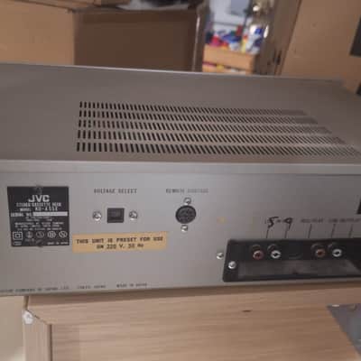 JVC KD-A55 1981 image 2