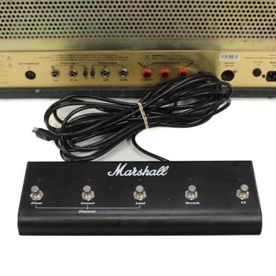 Marshall JCM2000 TSL100 image 7