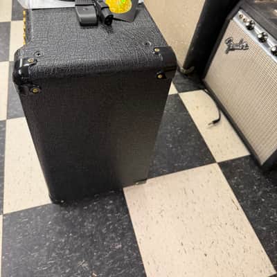 Marshall DSL20CR 2-Channel 20-Watt 1x12" Guitar Combo 2018 - Present - Black image 5